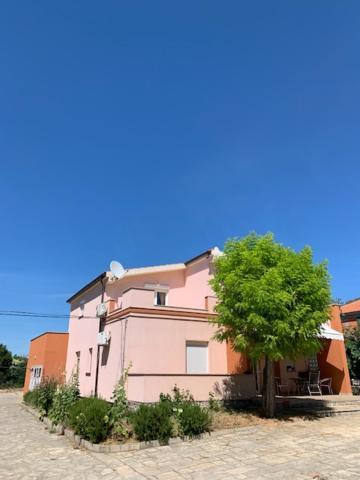 Moric Apartments Stankovci  Exterior foto