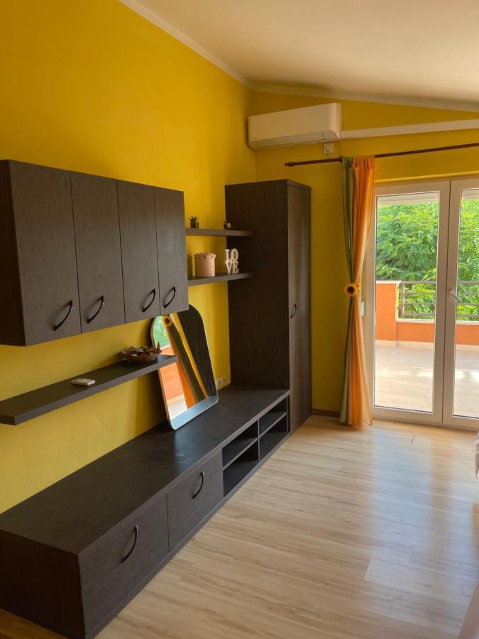 Moric Apartments Stankovci  Exterior foto